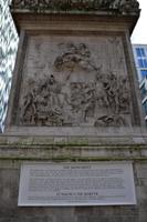 119 London, The Monument