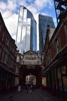 131 London, City of London