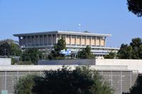 die Knesset