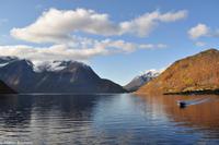 Hurtigruten - Finnmarken-26