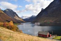Hurtigruten - Finnmarken-44