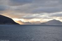 Hurtigruten - Finnmarken-65