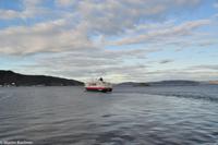 Hurtigruten - Finnmarken-75