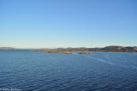 Hurtigruten - Finnmarken-113