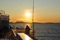 Hurtigruten - Finnmarken-117