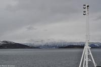 Hurtigruten - Finnmarken-146