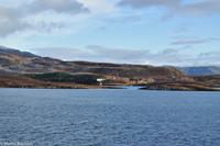 Hurtigruten - Finnmarken-314