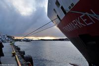 Hurtigruten - Finnmarken-317