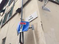 Schilderkunst in Florenz