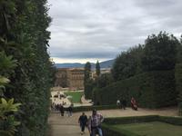 Boboli-Garten