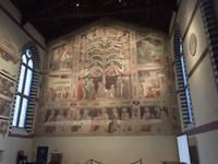 weiteres letztes Abendmahl