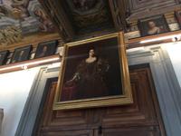 Uffizien - Medici-Familienmitglied