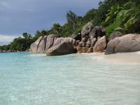 Am Anse Source D´Argent
