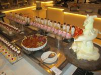 Dessertbüffet