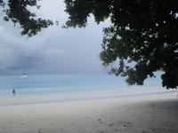 Anse Lazio