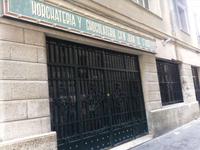 lteste Schokolaterie Europas