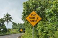 Die Straßen von Kauai