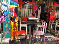 Arabisches Viertel Singapur 