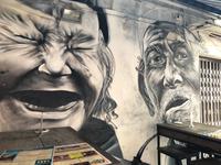 Arabisches Viertel Singapur 