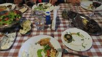 Meze Essen 