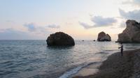 Felsend der Aphrodite