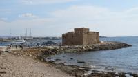 Paphos Kastell