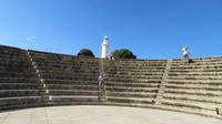 ärchäologische Stätte Paphos