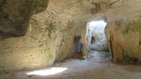 Höhle Paphos
