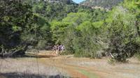 Wanderung auf der Akamas Halbinsel 
