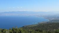 Wanderung auf der Akamas Halbinsel 