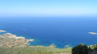 Wanderung auf der Akamas Halbinsel 