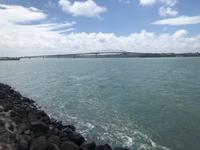 Auckland Neuseeland 