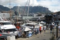 Kapstadt Victoria&Alfred Waterfront 