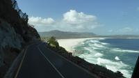 Chapman's Peak Drive mit Long Beach