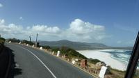 Chapman's Peak Drive mit Long Beach