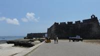 Mosambik-Insel, Festung San Sebastiao