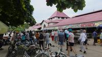 Sansibar, Stone Town