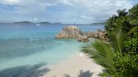 La Digue, Anse Patates