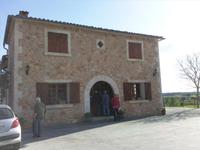 Weinkeller - Bodega Taujana