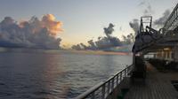 Kurs Seychellen