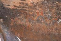 Höhlen am Uluru (2)