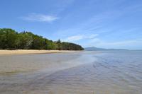 Küste bei Cairns (2)