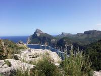 Halbinsel Formentor