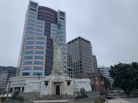 Wellington Neuseeland 