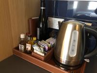 Parkhotel Wellington Neuseeland 