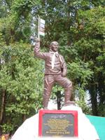 Tenzing Norgay
