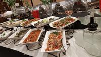 leckeres Abendessen