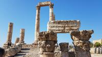 Amman Zitadelle