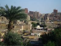 Kairo - Totenstadt