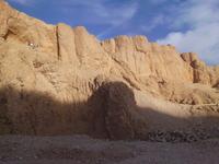 Theben West - Tal der Könige